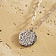 304 Stainless Steel Pendant Necklaces(QZ6999-6)-2