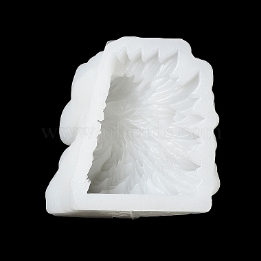 Eagle Display Decoration Silicone Mold(SIL-B068-02)-3