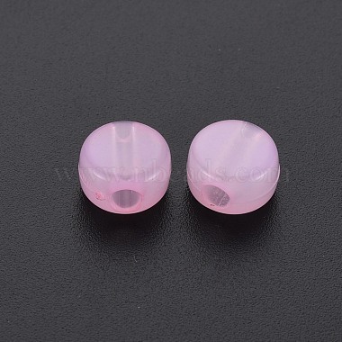 Perles en acrylique transparente(MACR-S373-05E-10)-3