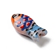 Handmade Porcelain Beads(X-PORC-Z006-04B-02)-2