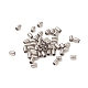 304 cuentas separadoras de acero inoxidable(STAS-R065-80P-01C)-1