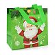 Christmas Theme Laminated Non-Woven Waterproof Bags(X1-ABAG-B005-01B-03)-1