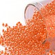 TOHO Round Seed Beads(SEED-TR11-0802)-1