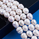Natural Cultured Freshwater Pearl Beads Strands(PEAR-N012-09B)-6