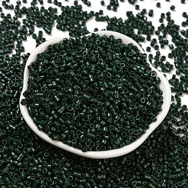 Baking Paint Glass Seed Beads(SEED-S042-05A-22)-2
