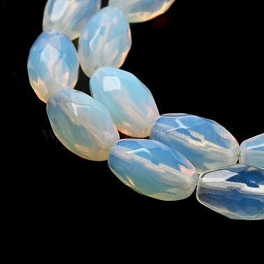 Opalite Beads Strands(G-P520-C23-01)-4