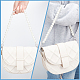 Elite Vintage Resin Imitation Pearl Beaded Bag Straps(FIND-PH0008-03)-7