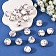 Floral Printed Porcelain Beads(X-PORC-Q199-12mm-01)-5