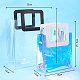 PVC Laser Transparent Bag(ABAG-SZ0001-01B)-5