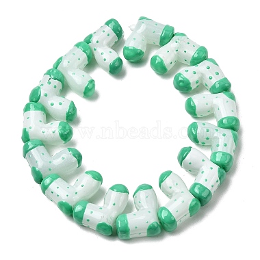 handgefertigte Glas-Emaille-Perlen(GLAA-K070-04A)-1