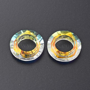 Electroplated Glass Linking Rings(EGLA-N006-016)-5