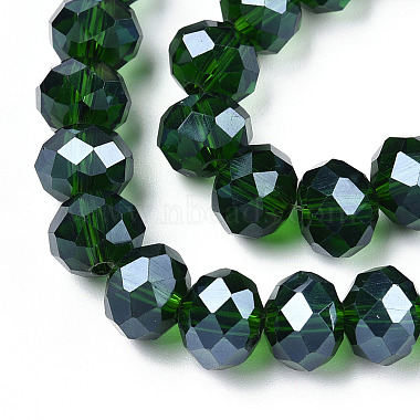 Electroplate Glass Beads Strands(EGLA-A034-T4mm-A31)-2