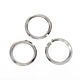 304 кольцо из нержавеющей стали(STAS-G224-22P-02)-1