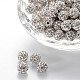 Pave Disco Ball Beads(RB-H258-8MM-001)-1