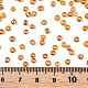 Round Glass Seed Beads(SEED-A007-3mm-162C)-3