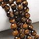 Natural Tiger Eye Beads Strands(GG-CBA12F1-A02-10MM)-1