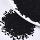 Opaque Glass Seed Beads(SEED-S042-10A-01)-1