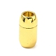 Brass Magnetic Clasps(KK-G557-12G)-1