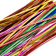 Plastic Wire Twist Ties(AJEW-TA0017-17B)-3