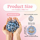 100g transparente Acrylperlen(MACR-TA0002-02B)-3