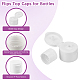 48Pcs 12 Styles Plastic Bottle Caps(FIND-GF0007-90A)-6