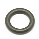 Imitation Leather Linking Rings(WOVE-S084-30B)-2