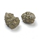 Грубые необработанные шарики из натурального пирита(G-H267-11)-2