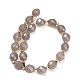 Natural Grey Agate Beads Strands(GG-CBA4A3B-A02)-5