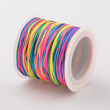 Cuerda de rosca de nylon(X-NS018-119)-2