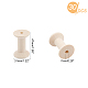 Wooden Empty Spools for Wire(WOOD-PH0001-18B)-2