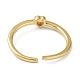 Brass Cuff Rings(RJEW-L100-006G)-3