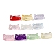 Transparent Handmade Lampwork Beads(LA-CBA3B34-01)-1
