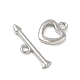 Brass Toggle Clasps(KK-CBAFC6C-07C-P)-3