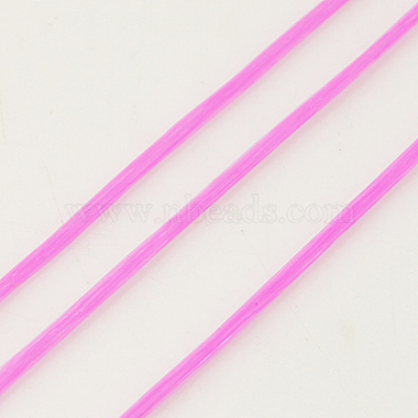 Плоская эластичная кристаллическая струна(EC-G002-0.8mm-03)-3