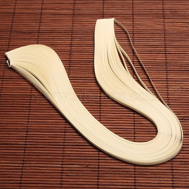Quilling Paper Strips(X-DIY-J001-3mm-B23)-2