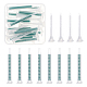 BENECREAT Plastic Dispensing Needles(KY-BC0001-05)-1