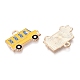 Alloy Enamel Pendants(ENAM-Q004-01KCG-22)-2