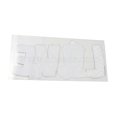 Clear Film Rub on Transfer Stickers for Glass Cups(STIC-P009-B03)-2