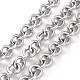 304 Stainless Steel Rolo Chains(CHS-H013-07P)-2