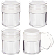 Acrylic Airless Pump Jars(MRMJ-WH0083-01)-1