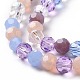 Glass Beads Strands(GLAA-E036-09B)-4