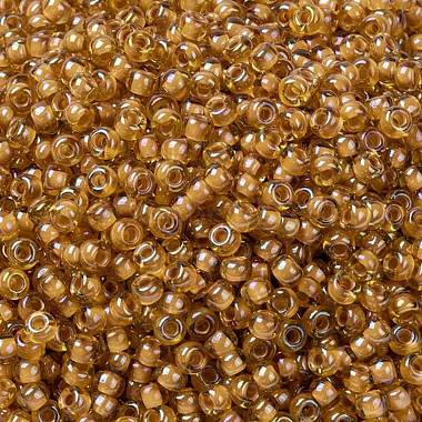 MIYUKI Round Rocailles Beads(SEED-JP0009-RR3733)-4