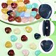 50Pcs Opaque Acrylic Beads(MACR-FS0002-49)-2