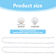 Natural Shell Beads Strands(SSHEL-HS0001-02B)-2