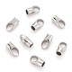 304 Stainless Steel Cord Ends(STAS-I020-03)-1