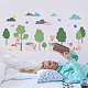 PVC Wall Stickers(DIY-WH0228-968)-4