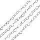 304 Stainless Steel Cross Chains(CHS-K001-56)-1