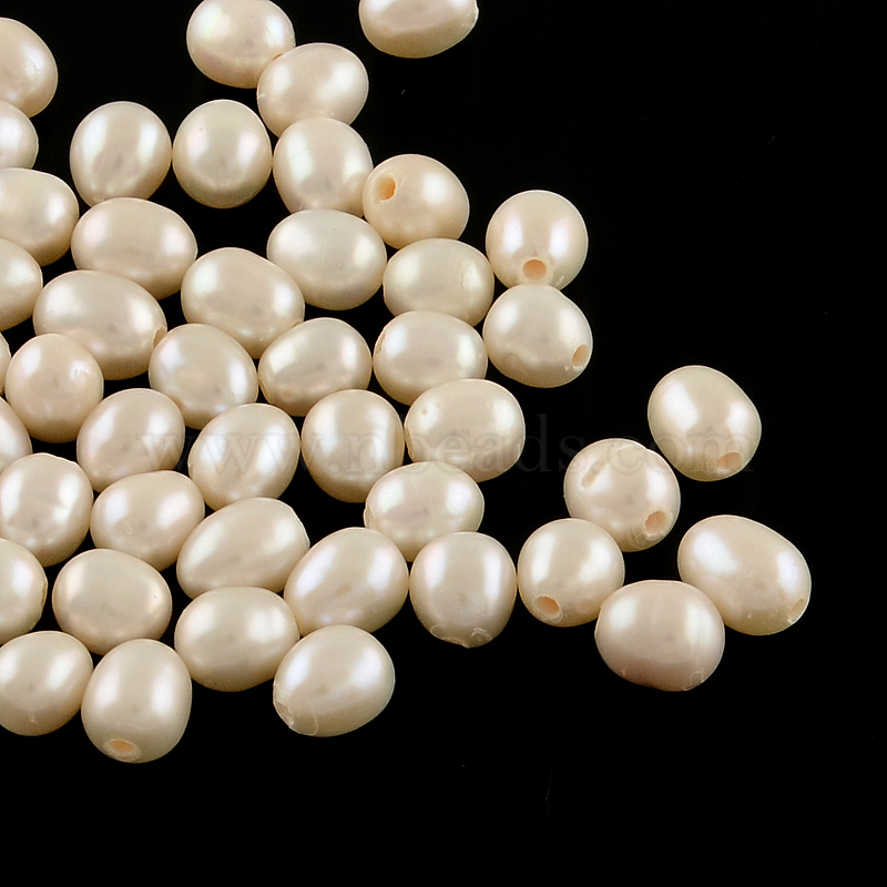rice beads