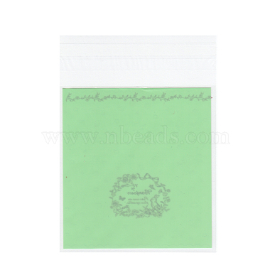 Rectangle OPP Cellophane Bags(OPC-I005-01A)-2