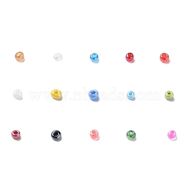 180G 15 Colors Glass Seed Beads(SEED-JQ0003-01D-3mm)-6
